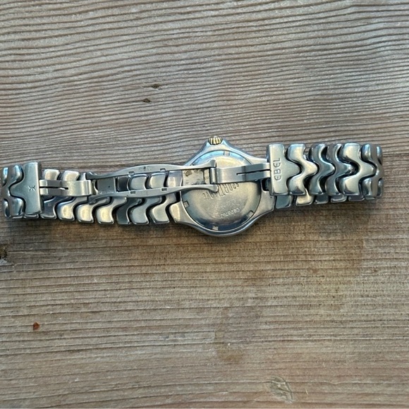 Ebel  watch - Picture 2 of 3